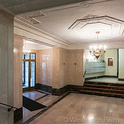 Sold by Washington Realty Corp.