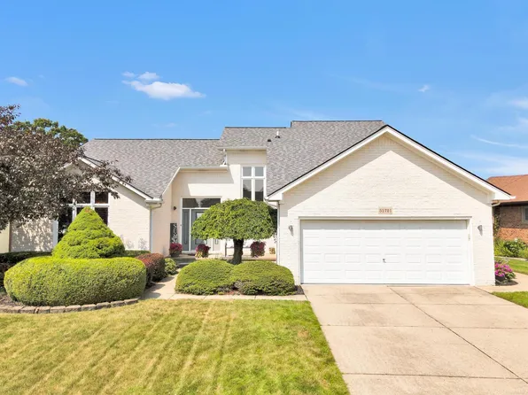 51721 Blue Spruce Dr, Macomb, MI 48042