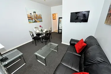 Rented by Eisenberg Exclusives