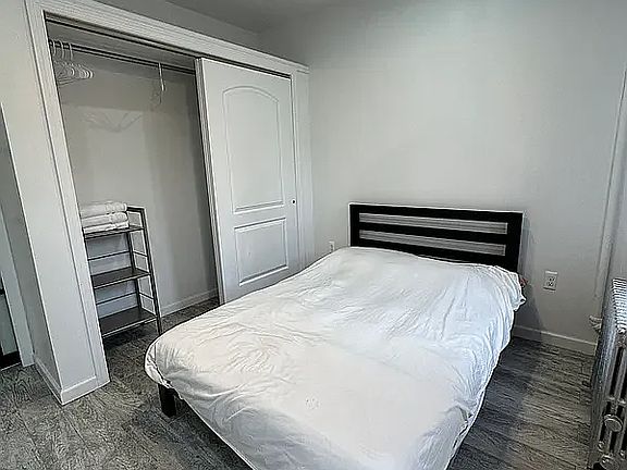 5th image of 429 E 114th St #3B