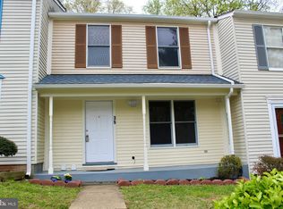 35 Shady Spring Pl, Gaithersburg, MD 20877