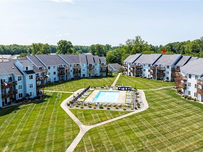 6035 Lake Rd W APT 423, Ashtabula, OH, 44004