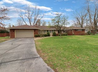 6413 Whippoorwill Ln, Lafayette, IN 47905