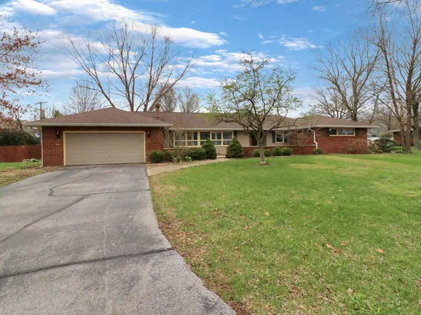 6413 Whippoorwill Ln, Lafayette, IN 47905