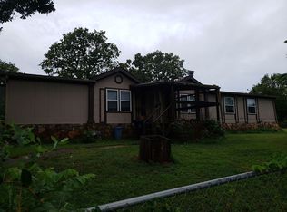 18220 Oakhill Dr, Newalla, OK 74857