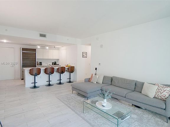 4th image of 1100 S Miami Ave #2909