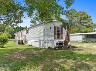7107 Channel Ii SW, Ocean Isle Beach, NC 28469