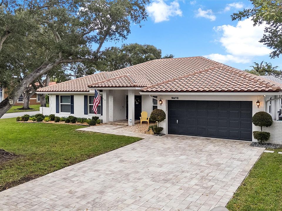 1st image of 9671 NW 51st Street
