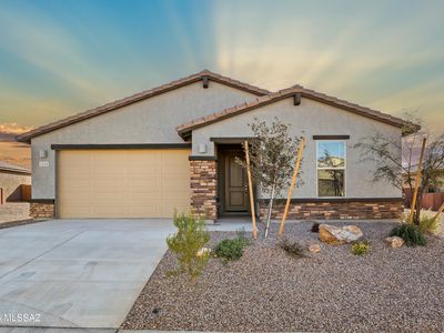 1338 E Pecan Meadow Ln, Sahuarita, AZ, 85629
