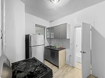 Rented by Keller Williams NYC
