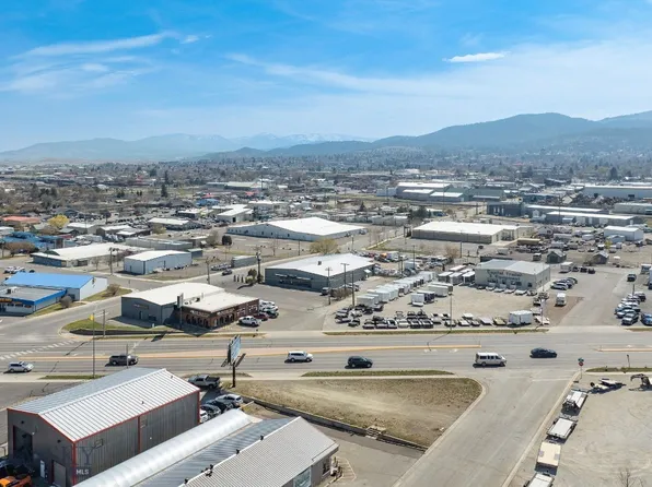 2000 N Last Chance Gulch, Helena, MT 59601