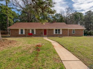 100 Braniff Ln, Longview, TX 75605