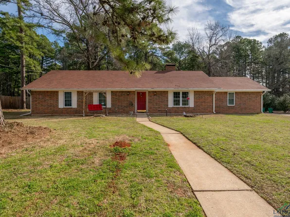 100 Braniff Ln, Longview, TX 75605