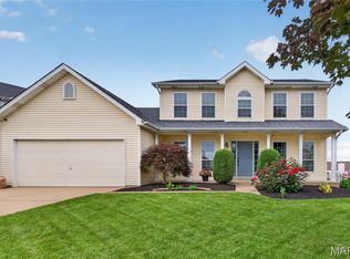 3 Revolutionary Way Ct, Ofallon, MO 63366