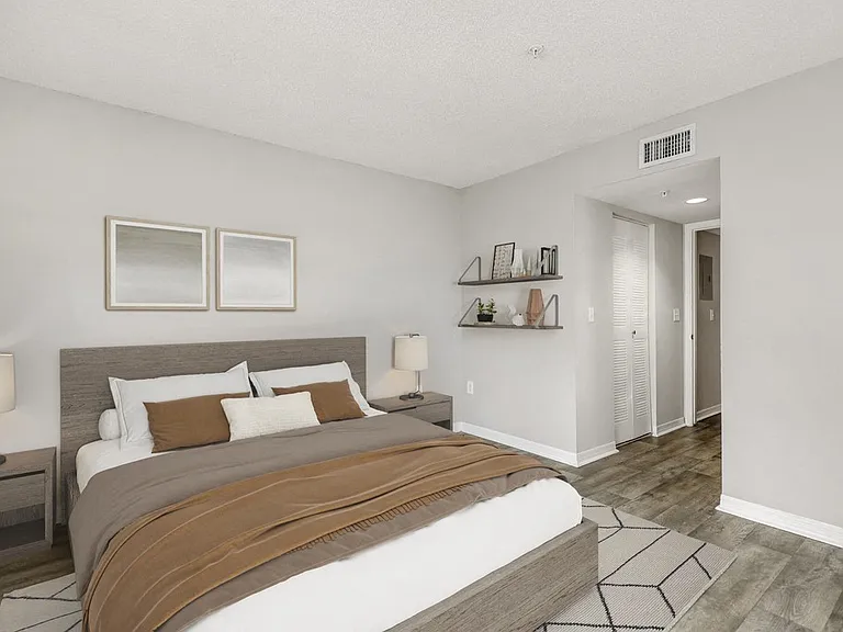 The Enclave Apartments at Waterways — Photo 48