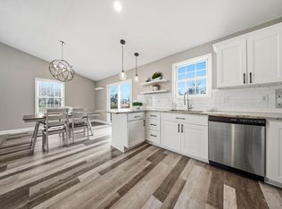 102 White Rd, Centerburg, OH 43011