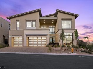 4814 Shady Ridge Dr, Las Vegas, NV 89135