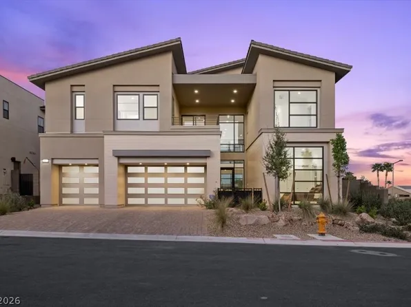 4814 Shady Ridge Dr, Las Vegas, NV 89135