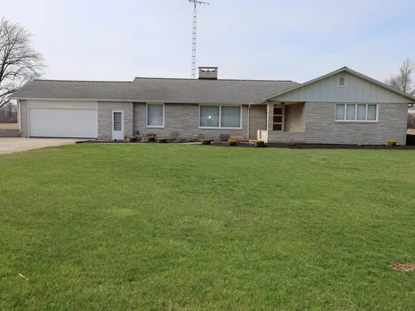 1611 Union City Rd, Fort Recovery, OH 45846
