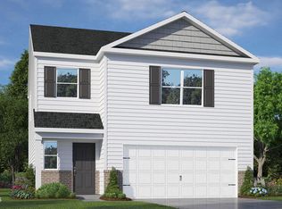 421 Citron St, Sanford, NC 27332