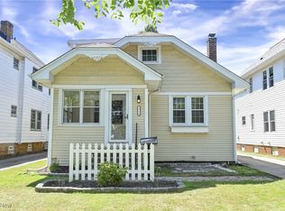 2156 Eldred Ave, Lakewood, OH 44107