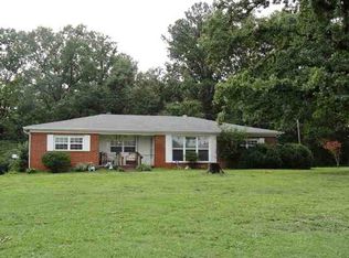 2460 Lead Mine Valley Rd SW, Cleveland, TN 37311