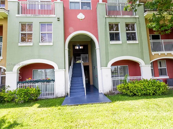 11103 NW 83rd St APT 207, Doral, FL 33178