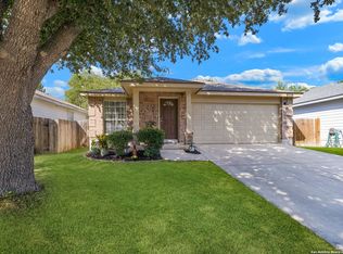9719 Horseshoe Pass, San Antonio, TX 78254