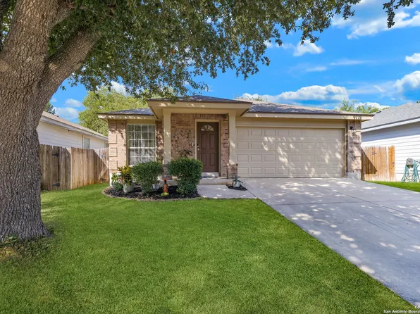 9719 Horseshoe Pass, San Antonio, TX 78254