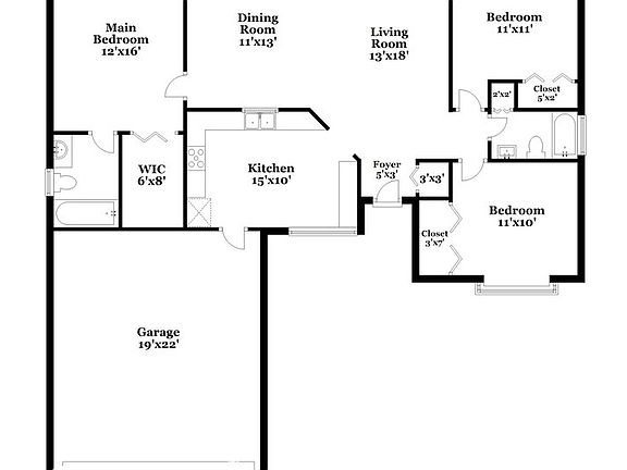 2nd image of this home