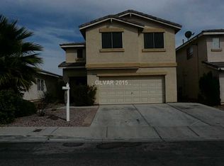 4370 Mangrove Bay St, Las Vegas, NV 89147