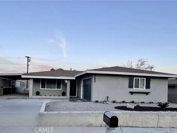 36831 Hayward Ave, Barstow, CA 92311
