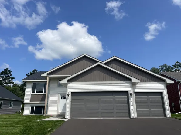 357 Harriman St, Somerset, WI 54025