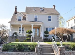 718 Colonial Ave, Union, NJ 07083