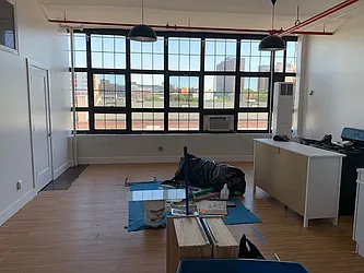 Rented by Carnegie Management Inc