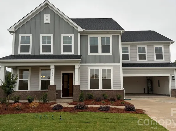 1405 Lady Slipper Ct, York, SC 29745
