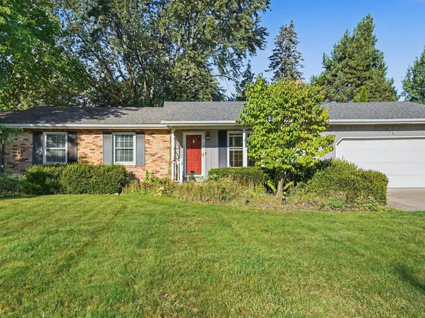3884 S Two Mile Rd, Bay City, MI 48706