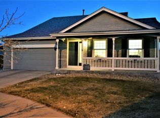 4916 Durham Cir, Denver, CO 80239