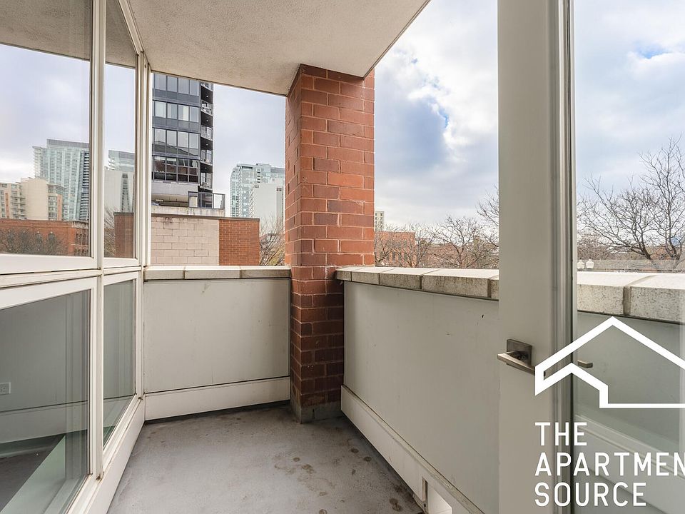 1st image of 1325 N Wells St #510