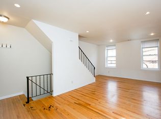 1136 Mount Vernon St #B, Philadelphia, PA 19123