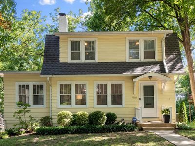 960 Tuxedo Blvd, Saint Louis, MO, 63119