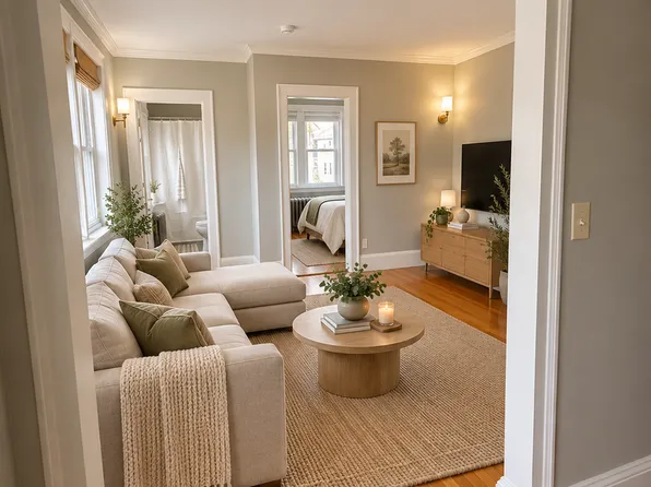 Residences at Lafayette LLC- 176 Lafayette, 176 Lafayette St APT 12, Salem, MA 01970