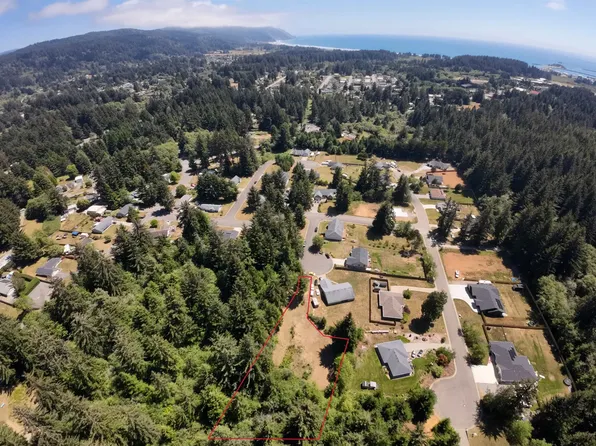 0 Bayview Dr, Crescent City, CA 95531