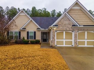 169 Reid Plantation Dr, Villa Rica, GA 30180