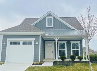 4793 Woodside Loop, Grove City, OH 43123