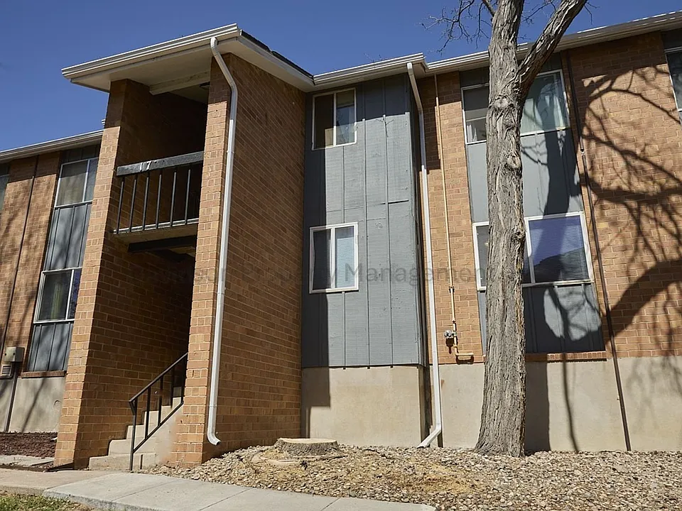 1708 Sawyer Way #176