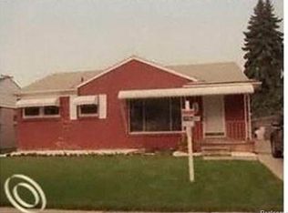1894 Winchester Ave, Lincoln Park, MI 48146