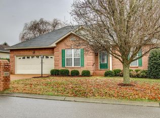 1115 Gray Bill Dr, Gallatin, TN 37066