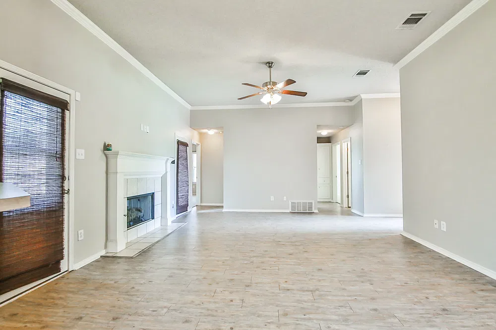 3 bed, 1410 sqft, $1,550 — Photo 4