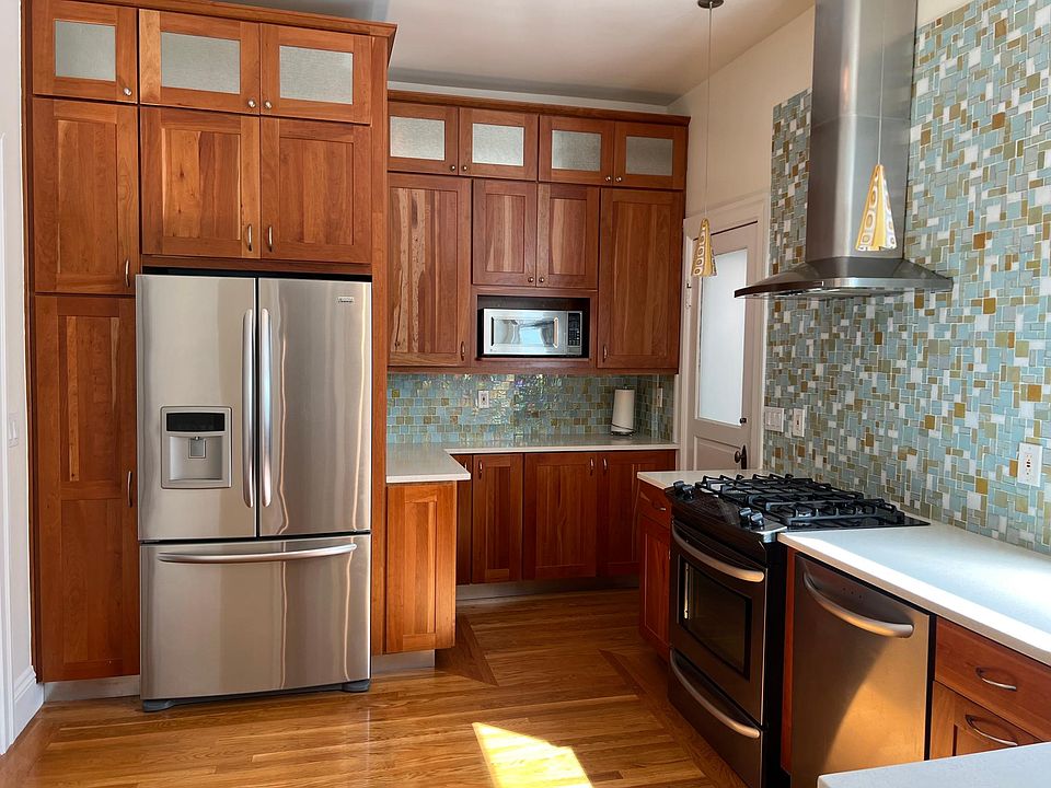 Gorgeous Kitchen